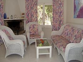 Rental Villa Roses - Roses, 3 Bedrooms, 6 Persons Exteriér fotografie